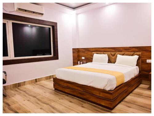 Muzaffarpur Hotel | अतिथि Atithi অথিতি Muzaffarpur Asthan Tample