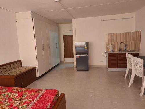 Ban Mai Apartment | ห้องพักใกล้ArenaMuang ThongThani