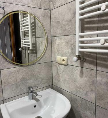 Chiatura Apartment | მაკას სასტუმრო