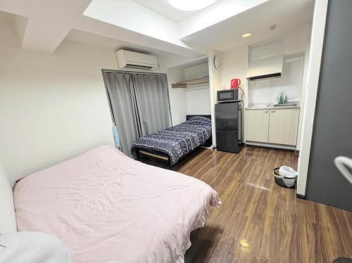 Shimotakaido Apartment | アルカイック403