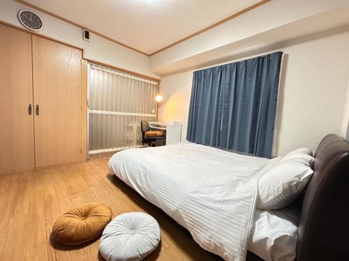 Nakagyo Ward Apartment | ハイムユアーズ208