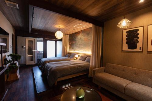 Kanazawa Apartment | マイグレ金沢兼六園