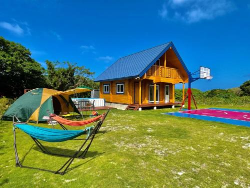 Ishigaki House | レジーナ石垣ログテリアⅡ