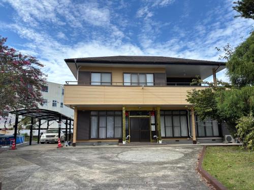 Mito House | 一棟貸しの宿 貸別荘 水戸ハウス Vacation Rental Mito House! Location is 1-2-55 Kanemachi Ibaraki Prefecture 場所は茨城県水戸市金町1-2-55です,ドア横のキーボックスの番号はご予約後に,チェックイン情報を見る,をご覧下さい
