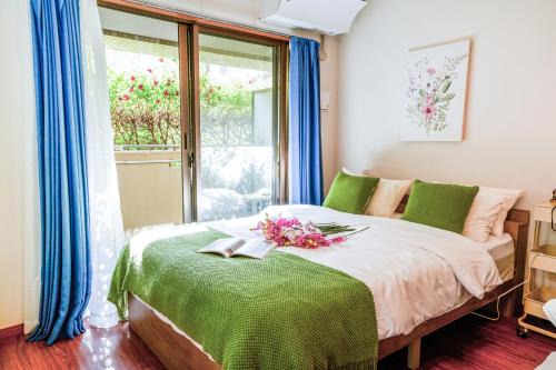 Sumida Apartment | 东京墨田区八広车站步行3分钟 2LDK 两个卧室一个客厅78㎡ 距离东京天空树2.5公里,