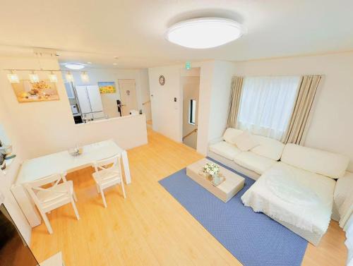 Kameari House | 吉屋