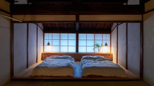 Nara Apartment | 宿一灯 Guest House HITOTOMORI