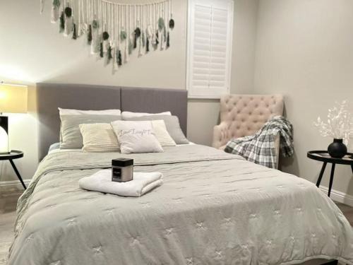 Portola Springs Apartment | 尔湾温馨舒适民宿