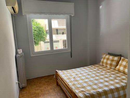 Athens Apartment | 悦心质朴屋