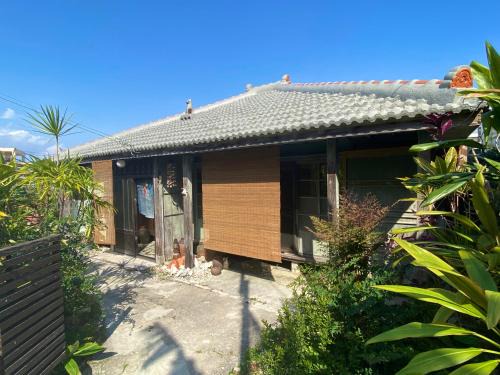Yakena House | 日々喜家(ひびきや)駐車場1台・Wi-Fi無料