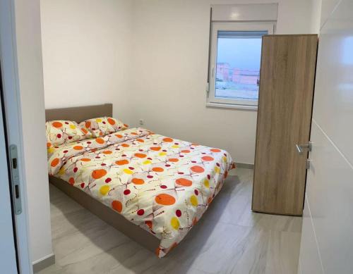 Belgrade Apartment | 机场公寓