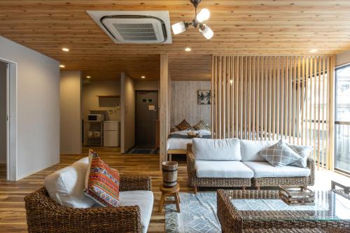 Sumida Apartment | 業平ビル4丁目