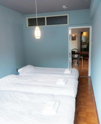 Kamakura Apartment | 田 Den Kamakura