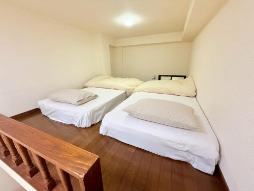 Nagasaki Apartment | 西山ハウス204