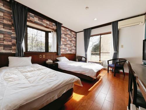 Yawatano Villa | 貸別荘恩賜・城ヶ崎