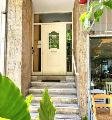 Kallithea Apartment | 雅典度假公寓
