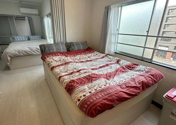 Kamata Apartment | 駅1分空港Airport近い