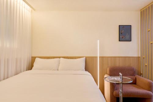 Samjeon-dong Apartment | 봄눈스테이 잠실 Bom Noon Stay Jamsil