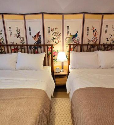 Noryangjin Apartment | 신규 1,9line노량진역l 7line장승배기역l교통편리 l명동l광화문l홍대l강남l여의도l 최대5인
