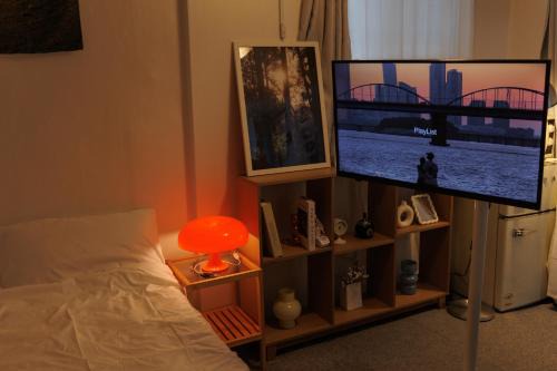 Jamsil-dong Apartment | 잠실Stay다온#종합운동장#잠실새내
