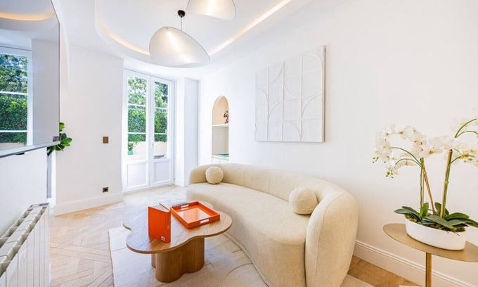 Montmartre House | 0.2bedrooms Sacrée Cœur Place du Tertre Montmartre