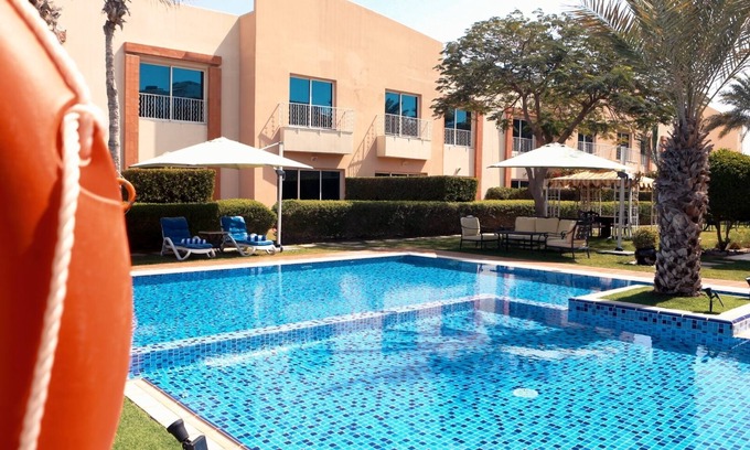 Al Barsha 1 Villa | 04 Bedroom Family Villas - Al Barsha 1, Dubai