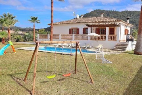Sa Pobla House | 040 Villa Can Mussol ETV1463 by Mallorca Charme