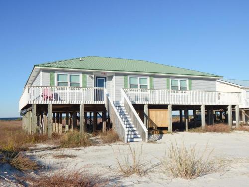 Dauphin Island House | 058 Seasons