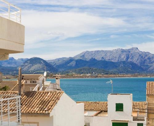 es Bacares House | 080 Casa Can Xim ETV8770 by Mallorca Charme