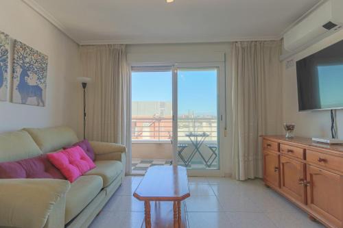 Santa Pola Apartment | 083 - Club Náutico 09 - comfortHOLIDAYS