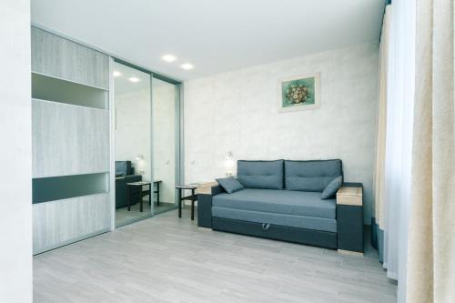 Darnyckyj Apartment | 1к квартира 20 мин от центра