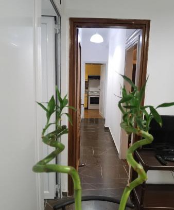 Kallithea Apartment | 1号民宿