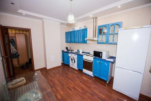 Nur-Sultan Apartment | 1 комнатная квартира