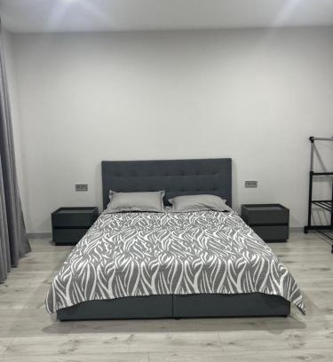 Chornomorsk Apartment | 1-комнатная квартира