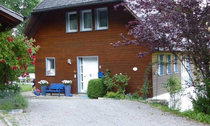 Hinterzarten Apartment | 1,5-Zimmer-Appartement, 40qm, 1 Wohn-/Schlafraum, max. 2 Personen