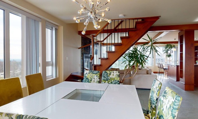 Beaupre Condo | 1-507 : Condo - 3 bedrooms - sleeps 6