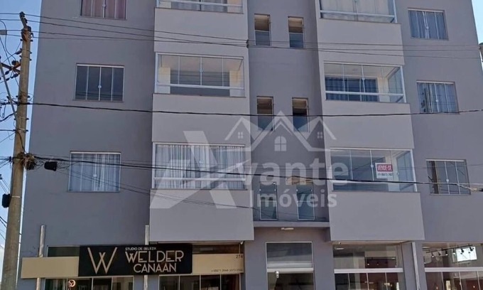 Fabricas Apartment | 1 bedroom apartment, air conditioning and garage.