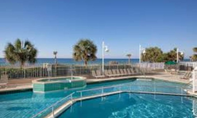 Miramar Beach Resort | 1 Bed 1 Bath Suite, Majestic Sun!