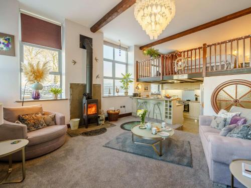 Meathop House | 1 Bed in Arnside Silverdale 90528