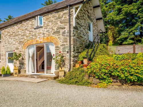 Cwmtirmynach House | 1 bed in Bala 52509