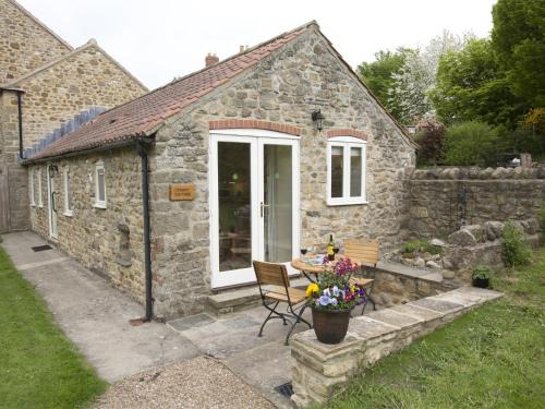 Bedale House | 1 bed in Bedale G0094