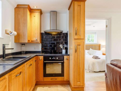 Totnes House | 1 Bed in Bigbury-on-Sea 88098