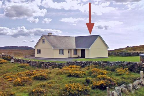 Letterard House | 1 Bed in Carna oc-ii16009