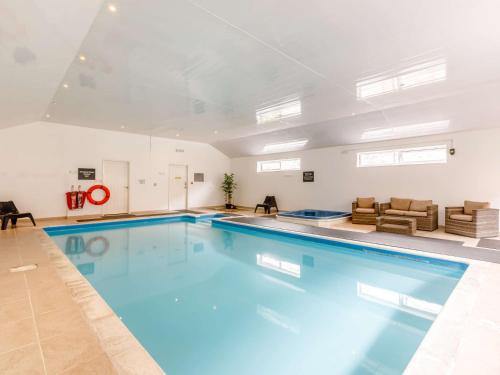 Ilfracombe House | 1 Bed in Combe Martin FIDDL