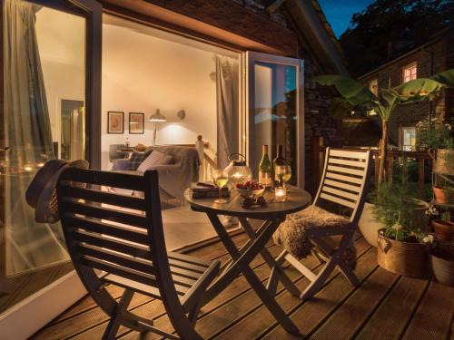 Penny Bridge House | 1 Bed in Coniston LCC37