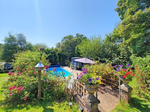 Whippingham House | 1 Bed in East Cowes 91562