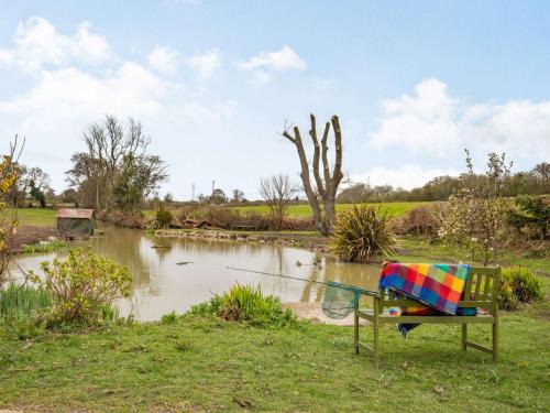 Hawarden Apartment | 1 Bed in Hawarden 86711