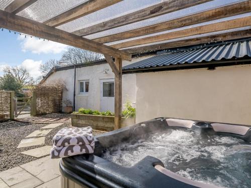 High Bickington House | 1 Bed in High Bickington 55321