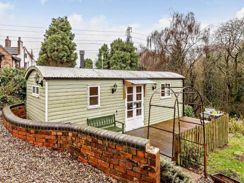 Coalbrookdale House | 1 Bed in Ironbridge 80727