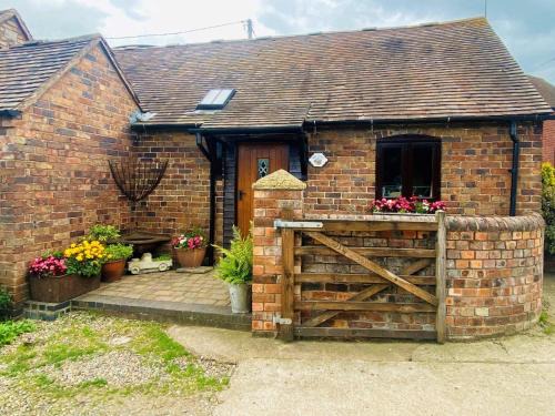 Coalbrookdale House | 1 Bed in Ironbridge 80726
